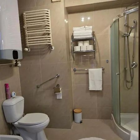 436 Awangardia Kasprowicza Blisko Do Morza Kolobrzeg