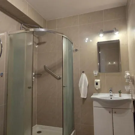 436 Awangardia Kasprowicza Blisko Do Morza * Kolobrzeg