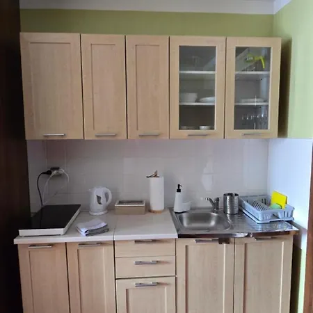 436 Awangardia Kasprowicza Blisko Do Morza Apartment