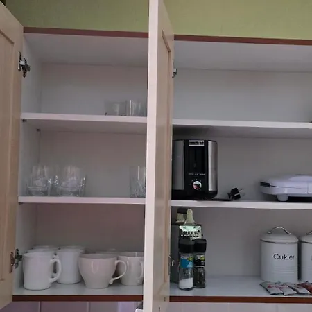 436 Awangardia Kasprowicza Blisko Do Morza Apartment *