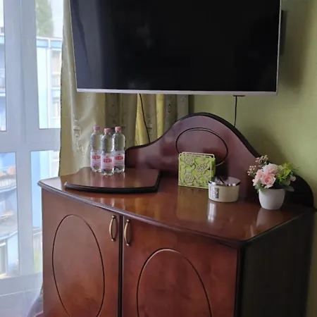 Apartment 436 Awangardia Kasprowicza Blisko Do Morza *