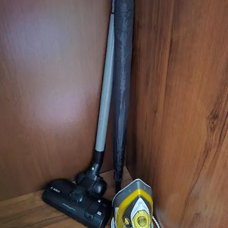 Apartment 436 Awangardia Kasprowicza Blisko Do Morza Kolobrzeg