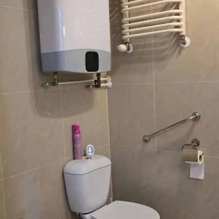 436 Awangardia Kasprowicza Blisko Do Morza * Kolobrzeg