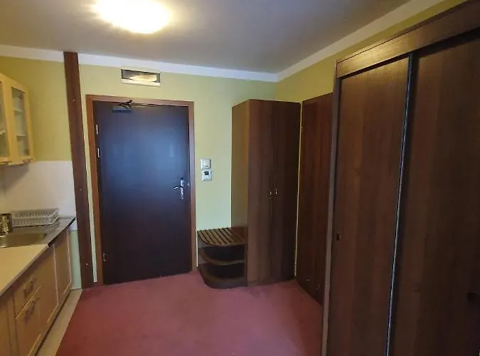 436 Awangardia Kasprowicza Blisko Do Morza * Kołobrzeg