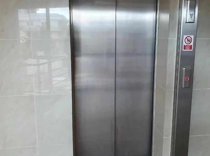 436 Awangardia Kasprowicza Blisko Do Morza Kołobrzeg