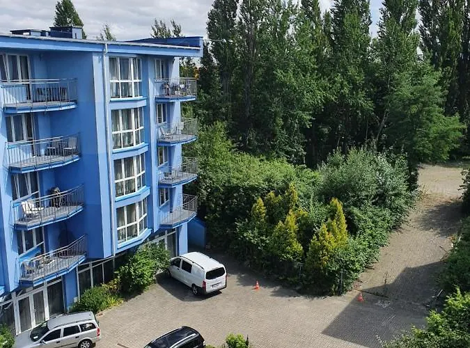 436 Awangardia Kasprowicza Blisko Do Morza Apartament *