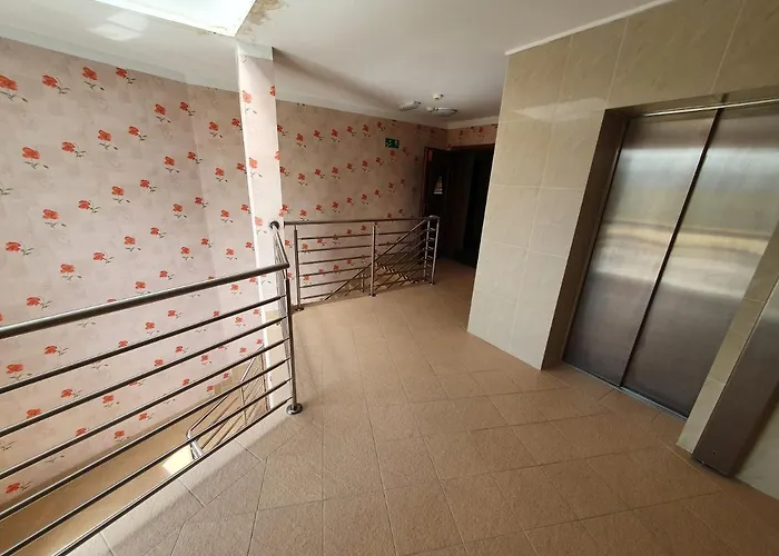 436 Awangardia Kasprowicza Blisko Do Morza *