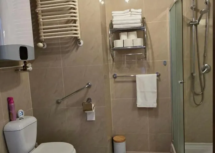 436 Awangardia Kasprowicza Blisko Do Morza Kołobrzeg