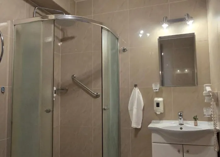 436 Awangardia Kasprowicza Blisko Do Morza * Kołobrzeg