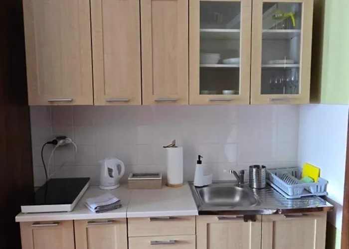 436 Awangardia Kasprowicza Blisko Do Morza Apartament