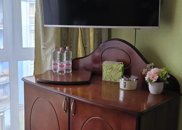 Apartament 436 Awangardia Kasprowicza Blisko Do Morza *