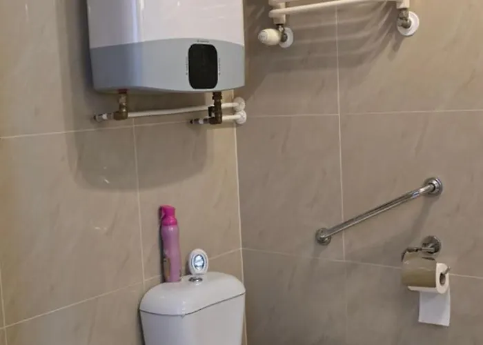 436 Awangardia Kasprowicza Blisko Do Morza * Kołobrzeg