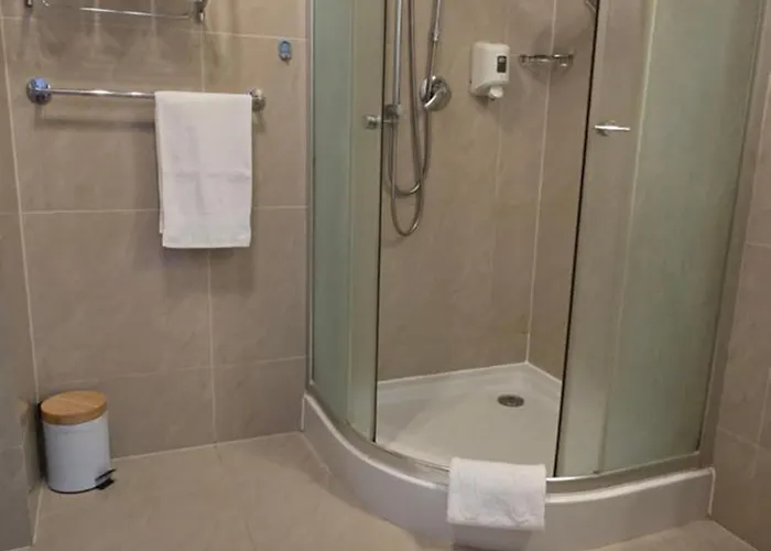 436 Awangardia Kasprowicza Blisko Do Morza